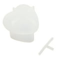 thumbnail image 3 of Drawer Handle Silicone , Cabinet Knob Silicone  Easy To Release Reusable  For Home, 3 of 8