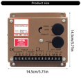 thumbnail image 5 of Control Engine Governor Module ESD5111 for Power Generation Ensuring Efficiency, 5 of 10