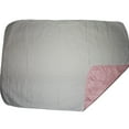 thumbnail image 4 of Birdseye Reusable Underpad Heavy Absorbency Polyester / Rayon 36X52" BV7152PB 12 pads, 4 of 4