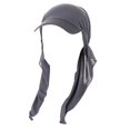 thumbnail image 2 of Breathable Hijab Baseball Cap, Muslim Headscarf with Sun Protection for Women, Multi-Functional Sports Turban Cap for Outdoor Activities, Daily Wear and Modest Fashion, 2 of 4