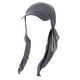 thumbnail image 1 of Gorra de béisbol unisex, chal hiyab, pañuelo musulmán transpirable para el verano, poliéster, talla única, protección solar, 1 of 4