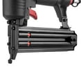 Hyper Tough Pneumatic 18Gauge 2" Brad Nailer with Nails (200 Count