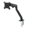 thumbnail image 4 of Desktop Monitor Mount Bracket For 13 To 27-Inch LCD Screens Rotate &amp; Tilt Adjust Monitor Desk Stand Support ,Easy to Use, 4 of 6