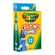 thumbnail image 2 of Crayones Crayola Jumbo 12 piezas, 2 of 4