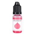 thumbnail image 1 of HEVIRGO Pigments de Résine DIY Hautement Concentrés Colorant Liquide Résine Époxy Colorant Huileux pour Enfants, 1 of 10