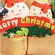 thumbnail image 4 of Guirnalda Navideña Zulema Adornos Navideños en Guirnalda Decoraciones Navideñas Guirnalda de Puerta Manualidades de Bricolaje, 4 of 8