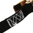 thumbnail image 6 of GOGHOST Ratchet Tie Down Strap，12' x 1"，1000lb,082501,Black, 6 of 8