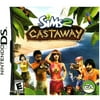 Cokem International Preown Nds The Sims 2: Castaway