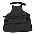 thumbnail image 4 of Delantal Bolsa De Herramientas Trabajo Multi Bolsillo Tela Oxford Impermeable, 4 of 7