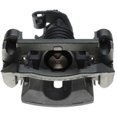 thumbnail image 3 of Remanufactured Semi-Loaded Rear Passenger Side Disc Brake Caliper for Buick Allure 2005-2009 ACDelco 18FR2481, 3 of 3