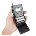 thumbnail image 4 of Receptor Wpm-200r Del Sistema Transmisión Audio Negro, 4 of 5