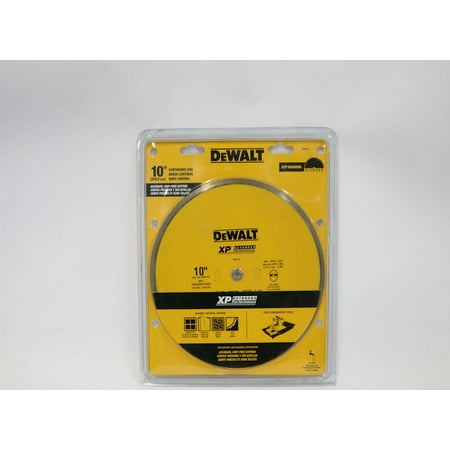 UPC: 0028877468884 | DEWALT DW4762 10-Inch Wet Cutting Continuous Rim Saw Blade