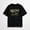 Black-61, variant on Funny Dad Father I'm A Grown Man I Do What My Daughter Wants T-Shirt