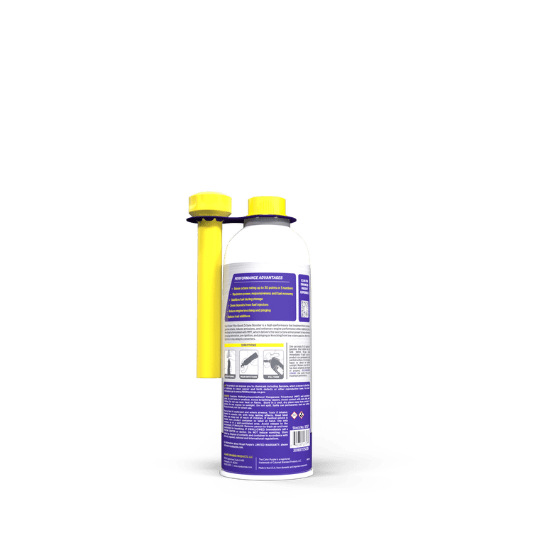 Royal Purple Max-Tane Diesel Additive, 20 Oz Can, Improves Fuel