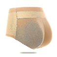 thumbnail image 1 of Women Padded Push Up Panties Butt Lifter Shaper Fake Ass, 1 of 5