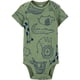 thumbnail image 2 of Body Simple Joys de Carter's para bebés de 3 a 6 meses, paquete de 6, 2 of 2