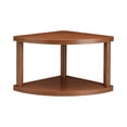 thumbnail image 1 of Desktop Rack Organizer Shelf for Vanity Storage Entryway Cup Coffee Mug Display Stand, 1 of 5
