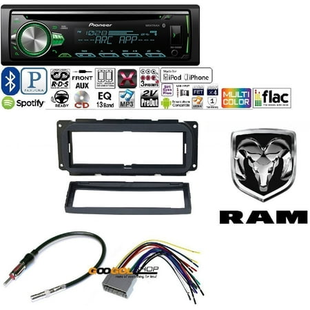 Wiring Pioneer Car Audio Equilizer - Wiring Diagram Schemas
