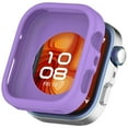 thumbnail image 2 of BotaniNest Smart Wristband Accessories Watch FIT4 Pro Semi Wrap Breathable TPU Protective Cover Compatible With Watch FIT4, 2 of 7