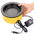 thumbnail image 6 of QSTDGVPW Electric Hot Glue Melting Pot with Adjustable Temp 140-220 degreeC for DIY Jewelry, 6 of 8