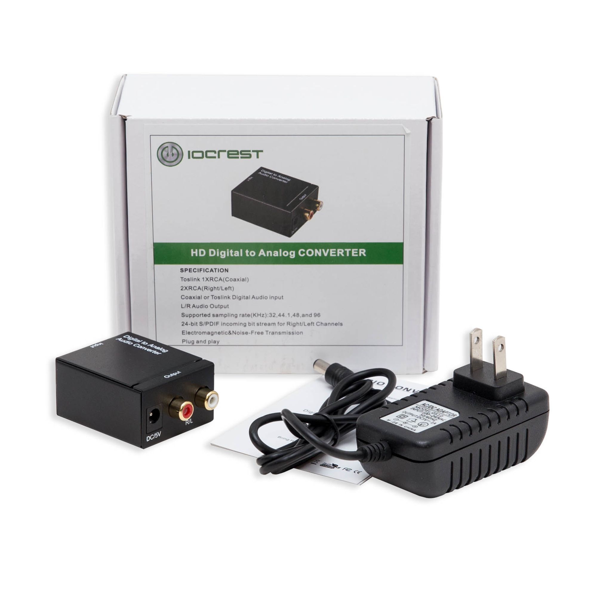 digital to analog audio converter walmart digital to analog audio converter walmart