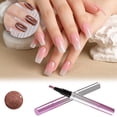 thumbnail image 4 of 7 in 1 Nail Care Cat Eye Pen, Portable Nail Art Tool 3ml, Nail Strengthening Pen, 4 of 5