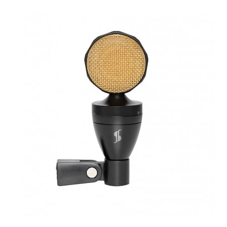 Stagg Model SSM30 Cone Body Studio Grade Condenser Microphone price history on PriceWatchPro