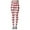 B-L, variant on Valentine's Day Casual Pants For Women Thin Recreation Streetwear Leggings Printed Versatile Slim Fit Refreshing Lounge Pants Casual Trouser