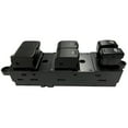 thumbnail image 3 of For 07-10 Subaru Forester Front Left Driver Side Power Window Switch 83071-FG090, 3 of 12