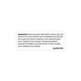 thumbnail image 4 of Tillamook Country Smoker Real Hardwood Smoked Teriyaki Sausages Resealable Jar - Square, 4 of 5