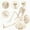 *YY New-B, variant on Halloween Skeleton Simulation Skeleton Decoration House Holiday Scene Decoration Props for Halloween Festive Home Accents