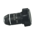 thumbnail image 2 of 195 Microscope 20.2Mm Objective Parts 4X 20X 40X 60X 100X 100X, 2 of 9