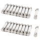 thumbnail image 1 of 20 Pcs 250V 30A 6X30mm Tubo de Ceramica Cilindrico Fusibles Enlace, 1 of 1