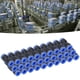 thumbnail image 1 of Conector Neumático Recto, 30 Piezas Empuje Para Conectar Conector Recto Resistencia A Alta Presión Alta Resistencia Para Tratamiento Hospitalario, 1 of 7