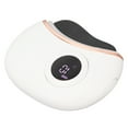 thumbnail image 4 of Gua Sha Sculpting Tool Face Scraping Massager Heated Scraping Massager Gua Sha Facial Tools Electric 9 Levels Heated Scraping Massager For Face Lift Puffiness Reduction Black, 4 of 8