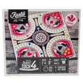 thumbnail image 1 of Rustik - Jeu de Tock/Pachisi 4 Joueurs, 1 of 5