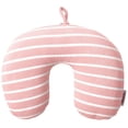 thumbnail image 1 of Almohada de Viaje American Tourister Poliestireno Color Rosa, 1 of 2