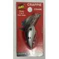 thumbnail image 2 of Arkie Lures 220 Series Crankbait Fishing Lure, Blue Shad, 2 of 3