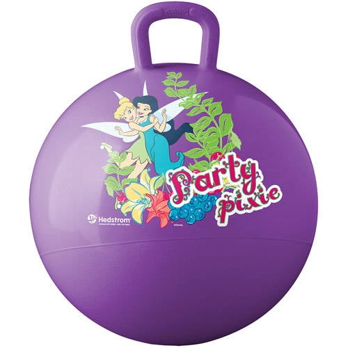 walmart bouncy ball with handle