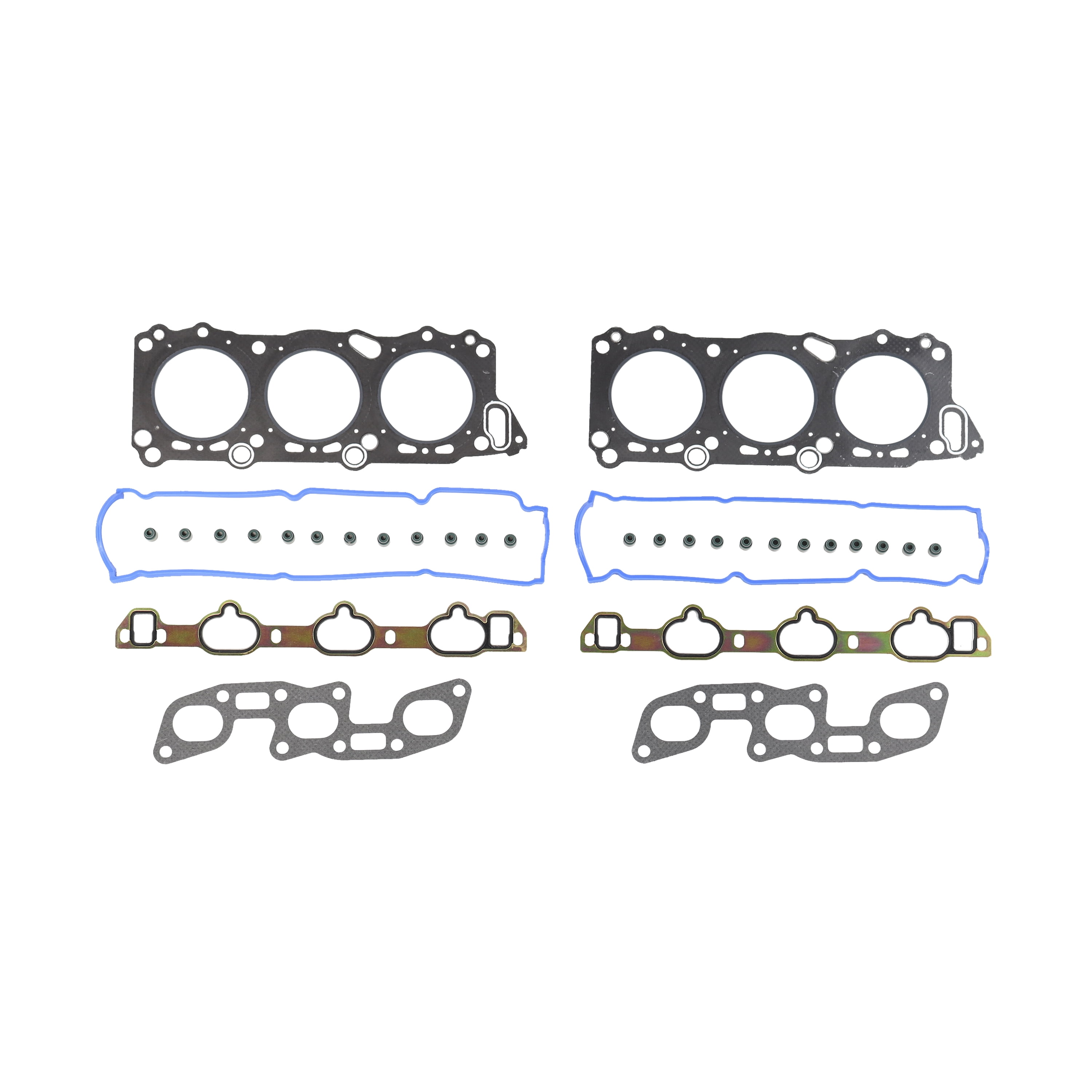 DNJ FGS6030 Graphite Full Gasket Set Fits Cars & Trucks 90-96