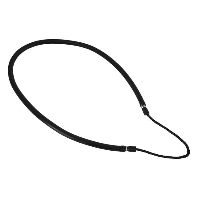 DYNWAVECA Accessoires de Lance-Glace Robustes Flèches Arc Lance-Glace Noir