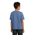 thumbnail image 2 of Fruit 100% Tee Youth ColBlue, 2 of 5