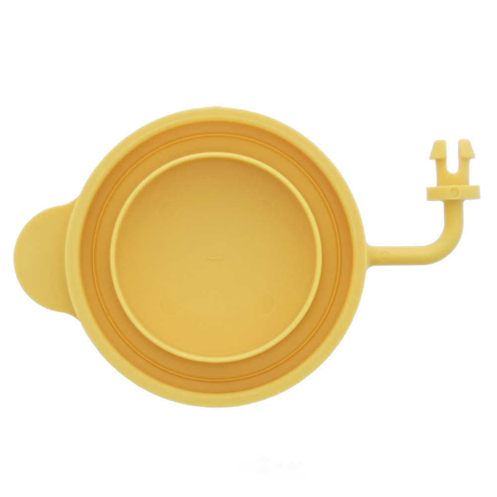 Motorad T110 Standard Engine Coolant Reservoir Cap