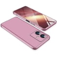 thumbnail image 2 of Gkk Pc Phone Case For Vivo Y22 / Y22s, 2 of 5
