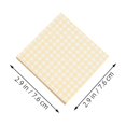 thumbnail image 2 of BRIGHTFUFU Bloc-Notes Mémo Détachable 8 Pcs, Agencement à Carreaux Carrés pour Salle de Réunion, Bloc-Notes Fournitures de Réunion de Bureau, 2 of 8