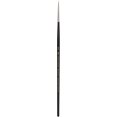 thumbnail image 1 of Pincel Redondo Pelo De Marta Serie 7 #000 Winsor & Newton, 1 of 3