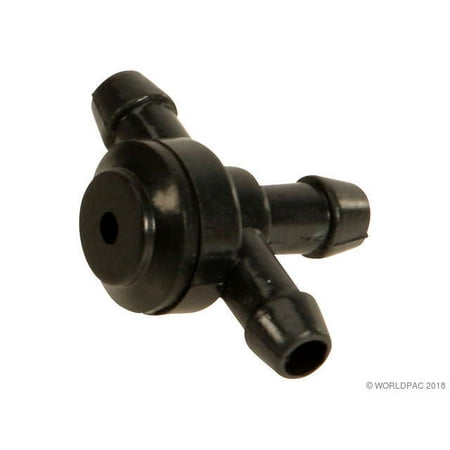 Parts Professional Installation - Professional Parts Sweden W0133-1719803 Windshield Washer Hose Connector for Saab Models