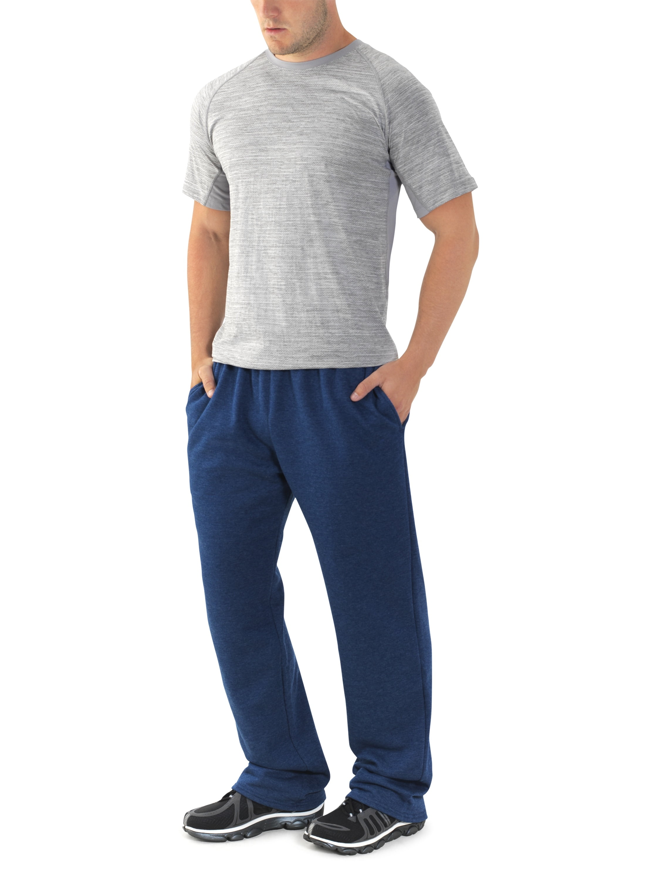 russell mens pants