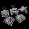 thumbnail image 5 of Plastic Parts Queen Cage Clip Bee Catcher Beekeeper Equipment Beekeeping Tools New, 5 of 5