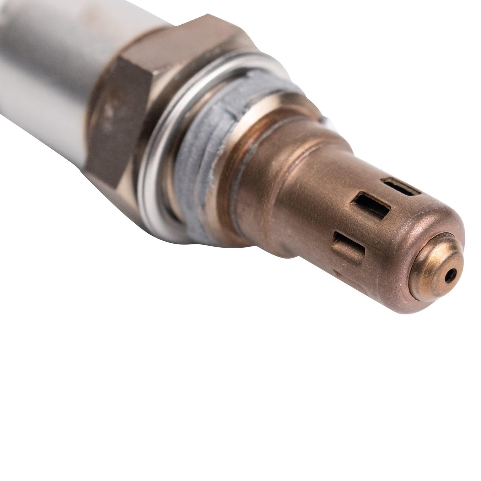 TRQ Upstream O2 Oxygen Sensor Fits Honda Civic CR-V Odyssey Pilot Ridgeline OSA60687 Fits select: 2018-2021 HONDA CR-V EX, 2017-2019 HONDA CIVIC LX